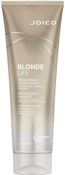 Кондиціонер для волосся Joico Blonde Life Brightening для збереження яскравого блонду 250 мл (0074469513203)