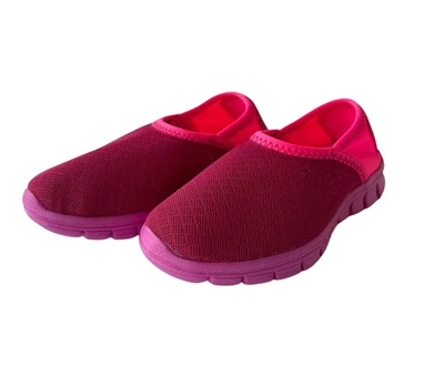 Кросівки дитячі Mesh Kids для дівчинки рожеві 34,5