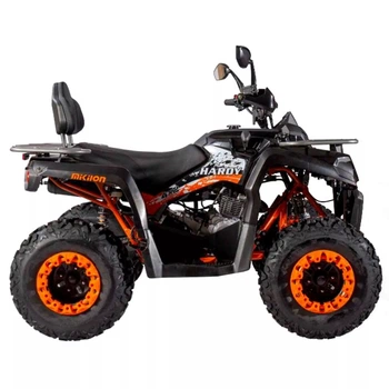 Квадроцикл MIKILON HARDY 200L