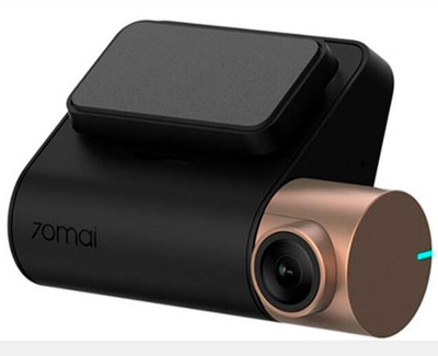 Відеореєстратор 70mai Dash Cam Lite (Midrive D08)