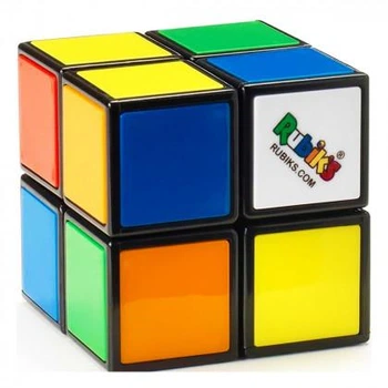 Головоломка Rubik's Кубик 2х2 мини (6063963)
