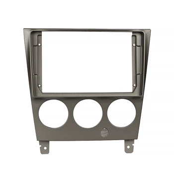 Переходная рамка 9" Lesko Subaru Impreza 2002-2007 (7493) Субару Импреза