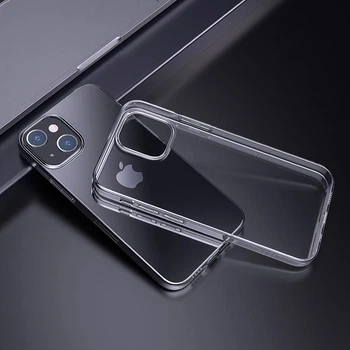 Чохол HOCO для iPhone 14 Max Light series TPU case