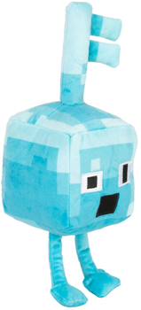 М'яка іграшка Mojang Minecraft Dungeons Happly Explorer Diamond Key (0889343137662)