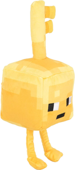 М'яка іграшка Jinx Minecraft Dungeons Happly Explorer Gold Key (0889343137693)