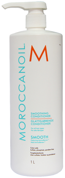 Odżywka do włosów Moroccanoil Smooth Conditioner 1 l (7290014344952)