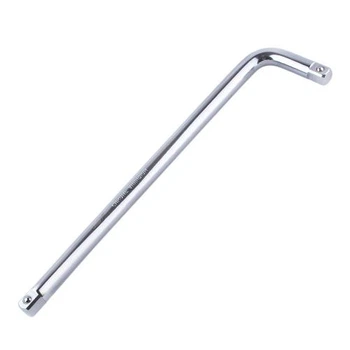 Вороток Г-образный Alloid 1/2" 350 мм двусторонний (В-35060) V14107