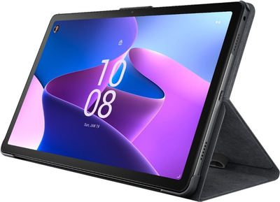 Okładka Lenovo dla tabletu Lenovo Tab M10 Plus Gen3 Black (ZG38C03903)