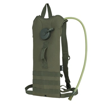 Гидратор MIL-TEC 3L Olive 14537101