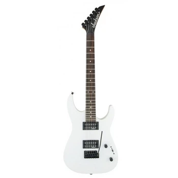 Електрогітари JACKSON JS12 DINKY AH WHITE