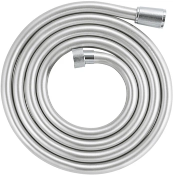 Шланг для душа GROHE QuickFix VitalioFlex Silver 27507001