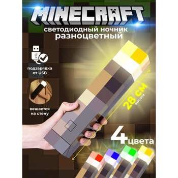 Обсуждение:Minecraft — Википедия