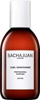 Odżywka do włosów SachaJuan Curl Conditioner 250 ml (7350016332446)