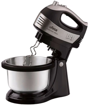 Міксер Ufesa BV5655 Multimixer Gyro Delux (70305100)