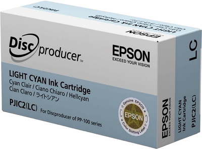 Картридж Epson PP100 Light Cyan (C13S020448)