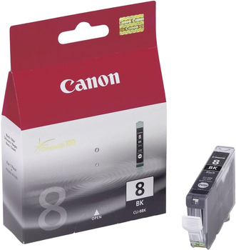 Tusz Canon IP4200 CLI-8 Black (0620B001)