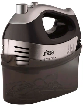 Міксер Ufesa BV5650 Multimixer Delux (70305101)