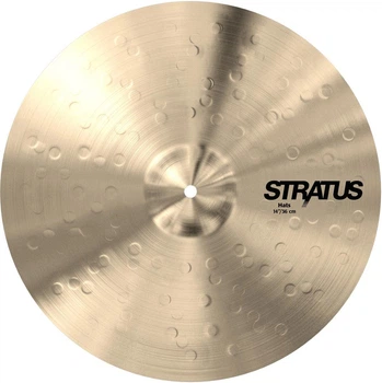 Тарілка Sabian 14” Stratus Hats