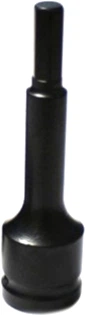 Головка-бита Forsage 6-гранная ударная 7 мм 1/2" (F-2409007)