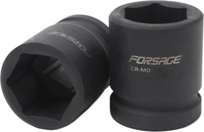 Головка ударная Forsage 3/4" 6-гранная 21 мм (F-46521)