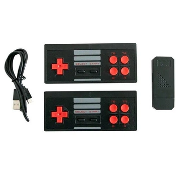 Ігрова приставка Mini Game Box D600 HDMI ігрова консоль, приставка 8 біт FW-706 для дітей