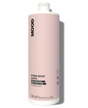 Шампунь для интенсивного восстановления волос Mood Intense Repair Shampoo, 1000 мл