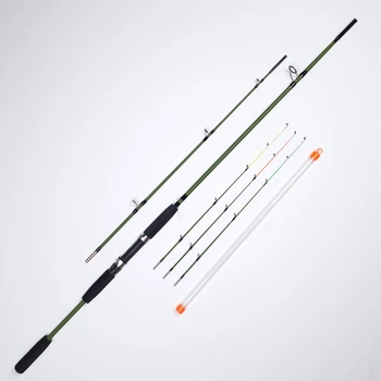Фідерне вудилище SamsFish Evolution 120-180г 2.4м