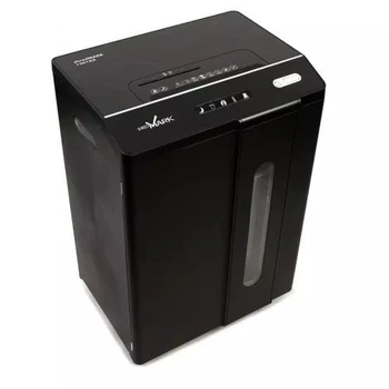 Шредер Уничтожитель документов и бумаги универсальный shredMARK 0601HS+ (1х2мм)