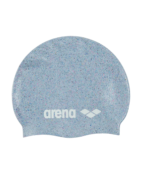 Шапка для плавання Arena SILICONE CAP UNI Блакитний 006359-901