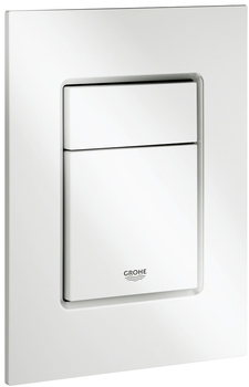 Панель смыва GROHE Skate Cosmopolitan S 37535SH0