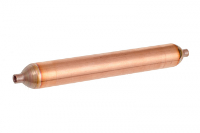 Фильтр осушитель для холодильника 50g D=6.2x6.2mm APEX Италия