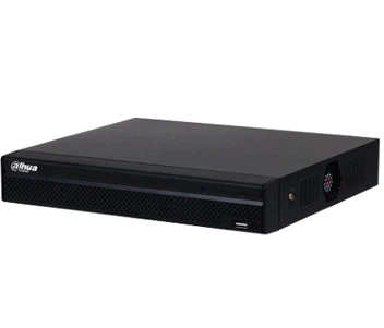 Відеореєстратор Dahua DHI-NVR1104HS-P-S3/H Ні 31120