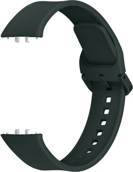Ремінець Samsung Sport Band для Samsung Galaxy Fit 3 Dark Green (8806095378893)