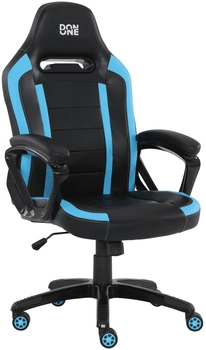 Ігрове крісло Don One Belmonte Blue (5711336018861)