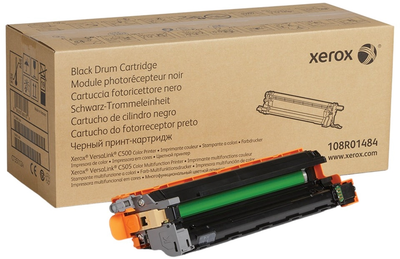 Toner cartridge Xerox Phaser 6020/6022 WorkCentre 6025/6027 Black (95205860160)