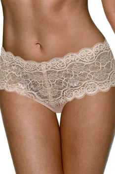 Трусики слипы Triumph Amourette 300 Maxi X 0026 38 бежевый