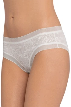 Трусики Слипы Triumph Sculpting Sensation Hipter 00GT 36 молочный
