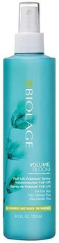 Spray do włosów Biolage VolumeBloom Volumizer Full-Lift 250 ml (884486152060)
