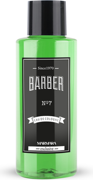Одеколон Marmara Barber Eau De Cologne №7 400 мл