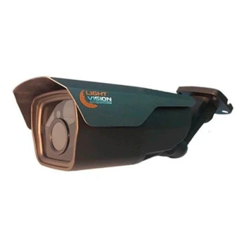 MHD-відеокамера 2Mp Light Vision VLC-9192WFM Graphite f-2.8-12mm