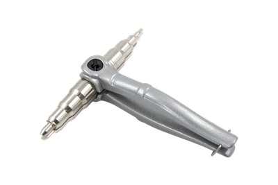 Инструмент труборасширитель Whicepart CT-23 для вальцовки медных труб 1/4-7/8 дюйма