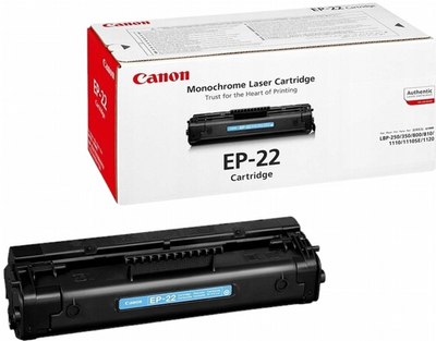 Toner Canon LBP800 Black (5906738410195)