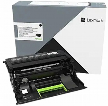 Барабан Lexmark 78C0ZV0 Cyan/Magenta/Yellow/Black (7346466395216)