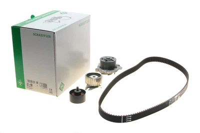 Комплект ГРМ INA 530022630 Alfa Romeo 156; Fiat Punto 71771589, 55192240, 55210626