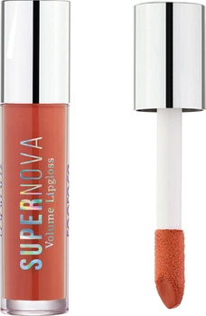Блеск для губ TopFace Supernova Volume Lipgloss 014 4 мл (8681217252578)