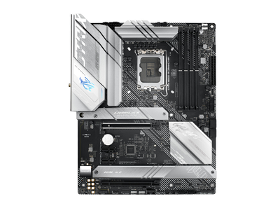 Материнская плата ASUS ROG STRIX B660-A GAMING WIFI (Intel B660, Socket 1700, ATX)