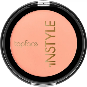 Румяна TopFace Instyle Blush On 04 Matte 10 г (8681217226364)