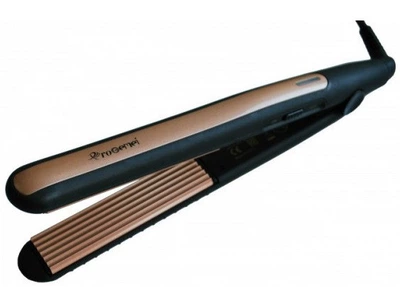 Плойка для завивки волосся Gemei GM-2955 Pro 45 Вт