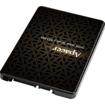 Твердотельный накопитель SSD Apacer AS340X 120Gb 2.5" SATA III (6Gb/s) TLC AP120GAS340XC-1