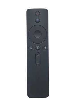 Пульт для телевізора XIAOMI XMRM-007 MI TV Bluetooth+Voice